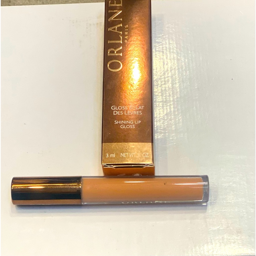 Orlane Shining Lip Gloss